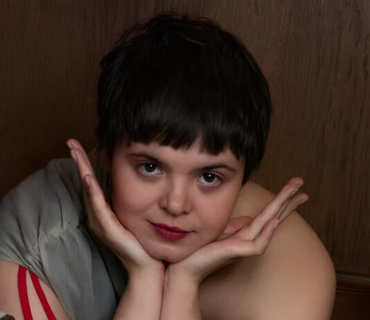 Keeping An Eye On: Klára Kozderková aka Vanami