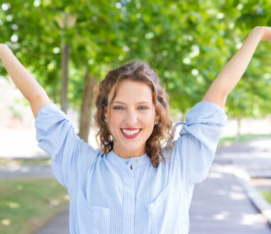 Těchto 10 věcí vám zlepší den bez ohledu na to, jak se cítíte