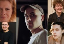 Pět nejlepších studentských filmů. FAMU dominuje nominacím na Cenu Magnesia