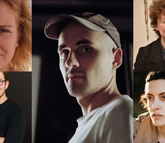 Pět nejlepších studentských filmů. FAMU dominuje nominacím na Cenu Magnesia