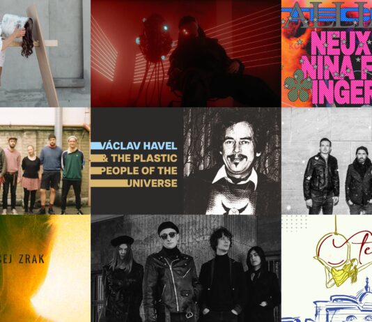 Lednový kulturní kaleidoskop: Filmový festival ÍRÁN:CI, techno vibrace a Havel čte Pokoušení – WHERE TO BE 17.–21.1.