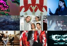 Nový rok, nové kulturní zážitky: Hybrid Sessions, Pam Rabbit či indie psychedelie – WHERE TO BE 08.–14.1.