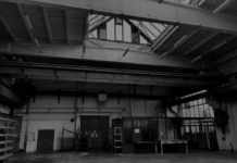 Ben Klock a Sound festival promění v pátek opuštěnou pražskou halu v berlínský klub