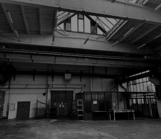 Ben Klock a Sound festival promění v pátek opuštěnou pražskou halu v berlínský klub