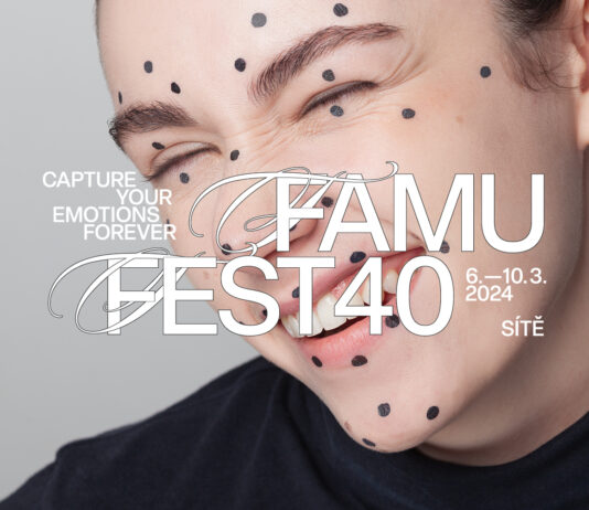 Jubilejní 40. ročník studentského festivalu FAMUFEST nabídne nejen filmy, ale i divadelní představení, koncerty a přednášky. Pozvání přijala polská režisérka Agnieszka Holland