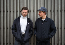 Keeping An Eye On Dukla: Od soustředění na chalupě k tanečním rytmům nového alba Stejný lepší foto: Honza Faltus