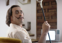 Dny evropského filmu odhalují svět bez hranic: Od rockových rebelů po surrealistické vizionáře