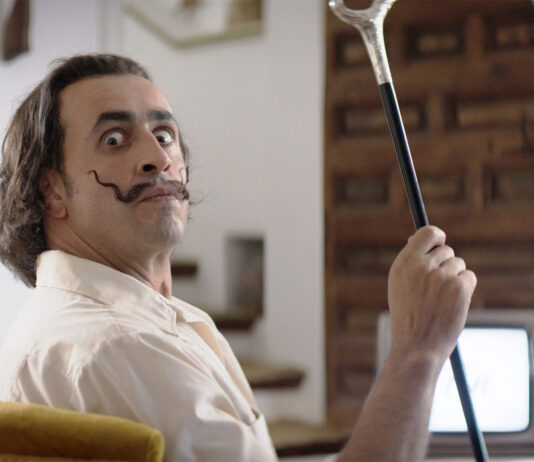 Dny evropského filmu odhalují svět bez hranic: Od rockových rebelů po surrealistické vizionáře