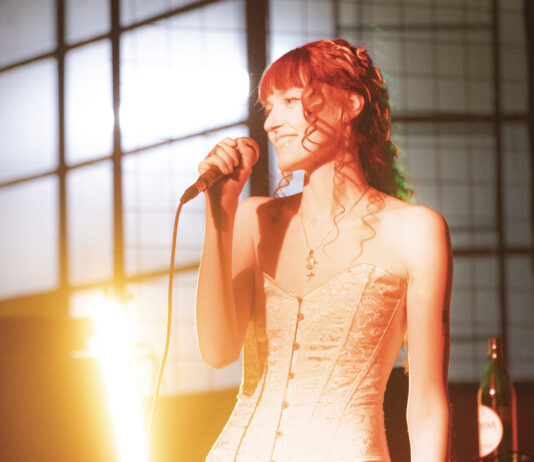 Keeping An Eye On: Nanashi