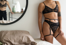 Keeping An Eye On Karolína Černá: Jak vypadá spodní prádlo bez vulgarit?