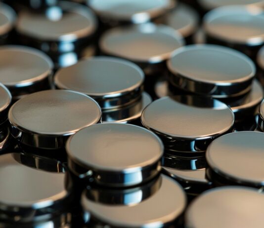 Magnety: tajemná síla, která není vidět