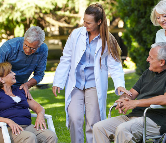 3 kurzy, které byste si jako sociální pracovníci letos neměli nechat ujít