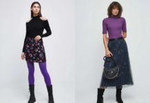 Trendy sukně na chladné dny. MEDICINE radí, jak být módní v roce 2024