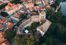 REPETE FEST 2024: Umění a benefice na rožmitálském zámku