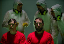 Dokument tata_bojs.doc a speciální koncert. Festival Biotopdays zve na exkluzivní večer s Tata Bojs