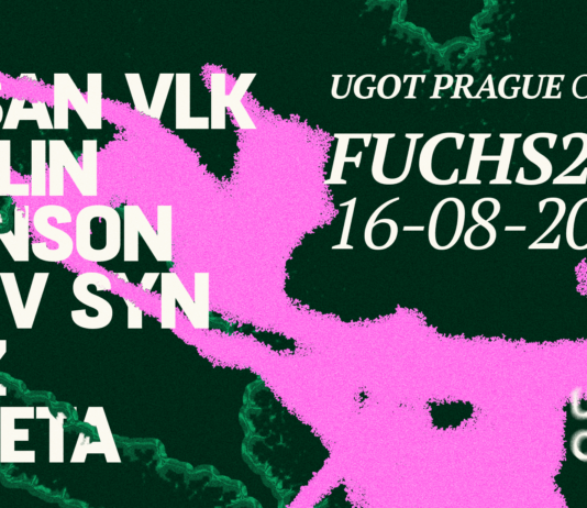 Provokace, odvaha i meanstreamem opomíjená témata: Underground Overtake neboli UGOT zamíří poprvé do Prahy!