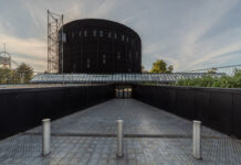 Začátek nové éry multižánrového kulturního prostoru Nová Spirála na Výstavišti