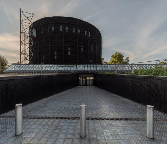 Začátek nové éry multižánrového kulturního prostoru Nová Spirála na Výstavišti