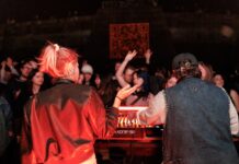 S Lunchmeat kolektivem o festivalu a kultuře