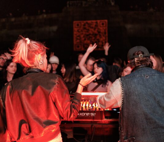 S Lunchmeat kolektivem o festivalu a kultuře