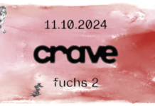 Meet Crave – klub, feminismus, noc a safespace