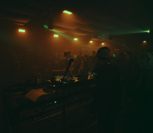 Tento rok PAF píše deníky!