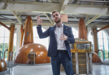 Sudy od whiskey. Jaké je tajemství dubových sudů ve kterých zraje irská whiskey?