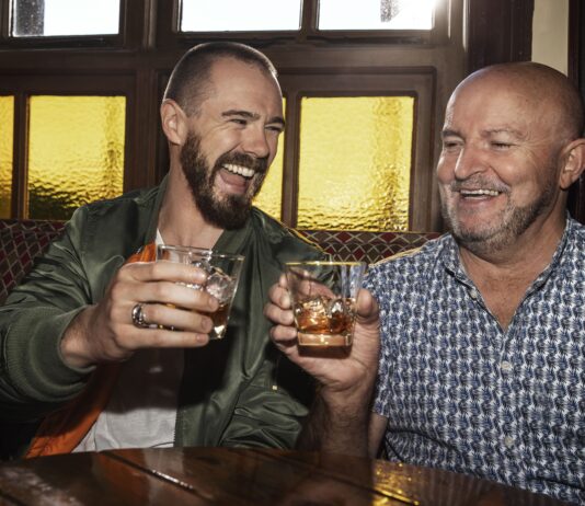 Den svatého Patrika se blíží. Oslavte irskou kulturu a tradice