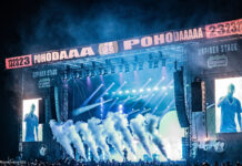 Ceněný slovenský festival POHODA slibuje víkend plný zážitků!