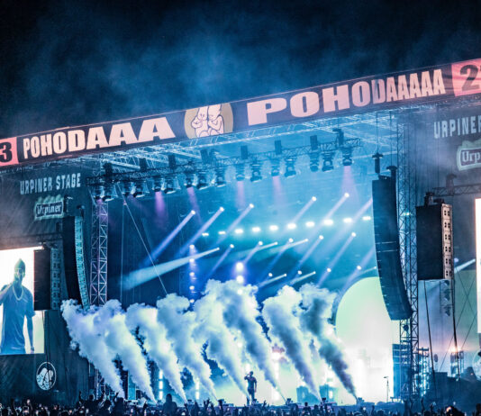 Ceněný slovenský festival POHODA slibuje víkend plný zážitků!