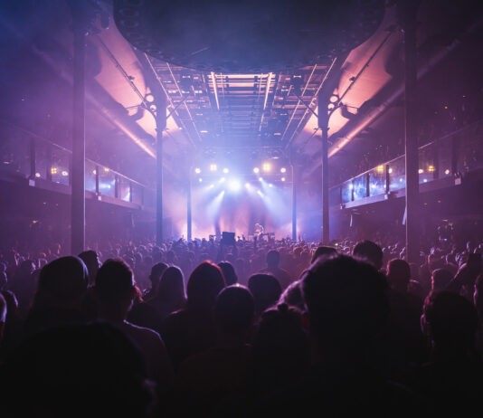 Spectaculare 2025: Festival, který opět posunul hranice audiovizuálních zážitků