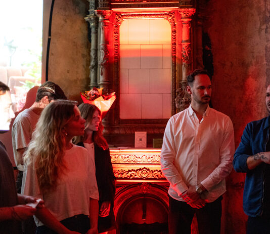 Porozumění: Karetní hra, která otevírá prostor pro hlubší rozhovory, spustila crowdfunding