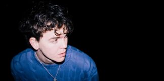 Keeping An Eye On Joshua Curran: Moje skladba reprezentuje Arménii v Eurovizi. Kupodivu nežárlím Zdroj: Petr Jandoš