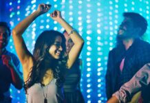 Objevte novou tvář nočního života