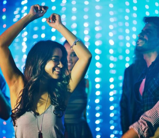 Objevte novou tvář nočního života