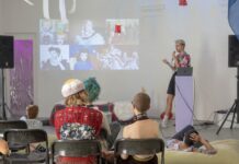 Festival kvír vědomostí 2025: Přivítej teplé léto!