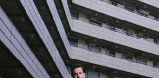 L.F.T. v Bike Jesus: Tetris x Späti přiváží krále EBM zpět do Prahy