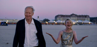 Stellan Skarsgård v roli, která mu může změnit kariéru. Do kin míří Citová hodnota Joachima Triera