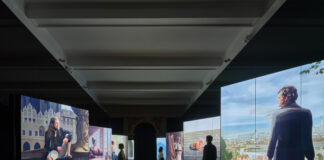 Muzeum Prahy se po pěti letech vrací. Nová éra začíná futuristickou expozicí Město v čase