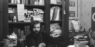 Oddělené pokoje je příběh o velkém žalu, Tondelli se v něm přimlouvá za lidskost