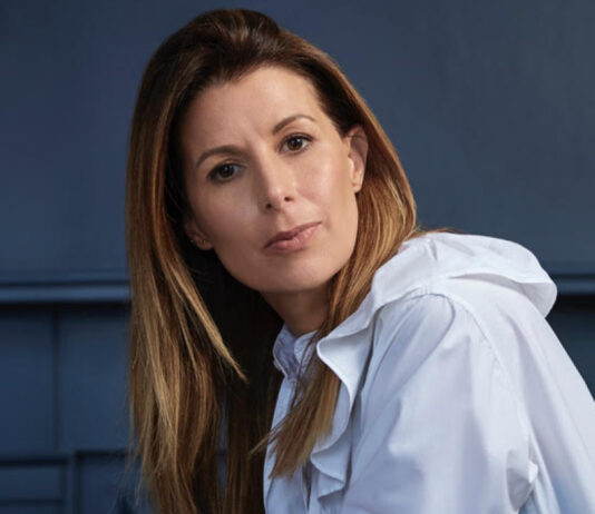 RECENZE: Trýzeň a touha jako novodobá zpověď o životě s mentálními poruchami – věrohodně, bez přikrášlování a bez nálepek. To špatné, to hezké, i trocha vtipu Meg Mason, foto: Grant Sparkes-Carroll