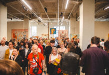 ROZHOVOR: Mira Macík z Telegraph Gallery