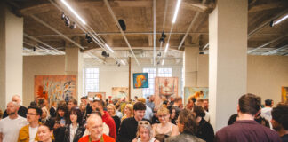ROZHOVOR: Mira Macík z Telegraph Gallery