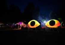 Festival Rosnička už tento víkend. Do Svitav dorazí MC Gey, HRTL, Mary Ocher i Fobia Kid
