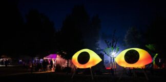 Festival Rosnička už tento víkend. Do Svitav dorazí MC Gey, HRTL, Mary Ocher i Fobia Kid
