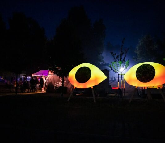 Festival Rosnička už tento víkend. Do Svitav dorazí MC Gey, HRTL, Mary Ocher i Fobia Kid
