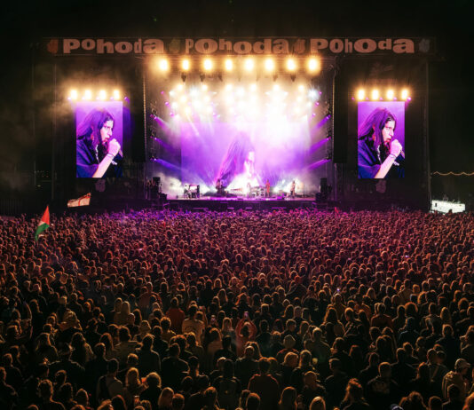 Pohoda 2026 je těsně před vyprodáním. Zbývá posledních 300 čtyřdenních vstupenek