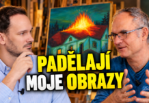 Jaroslav Valečka: Čas ukáže, které současné umění skutečně přežije