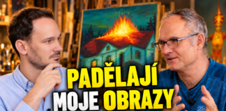 Jaroslav Valečka: Čas ukáže, které současné umění skutečně přežije